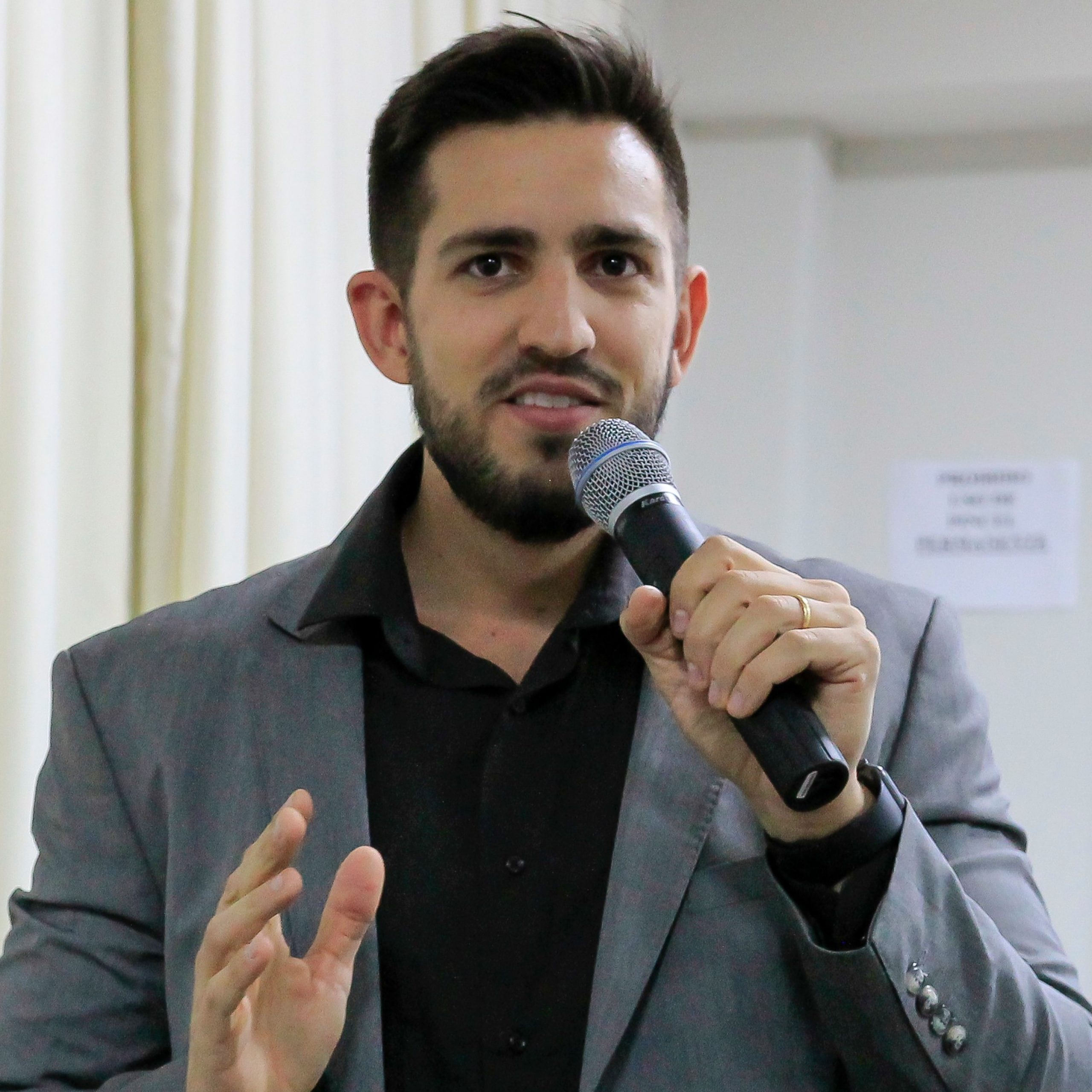 Segundo coach, adquirir autorresponsabilidade pode trazer sucesso na vida