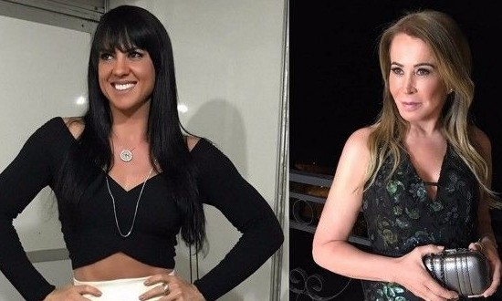 Atual de Zezé di Camargo, Graciele Lacerda alfineta a ex Zilu, nas redes sociais