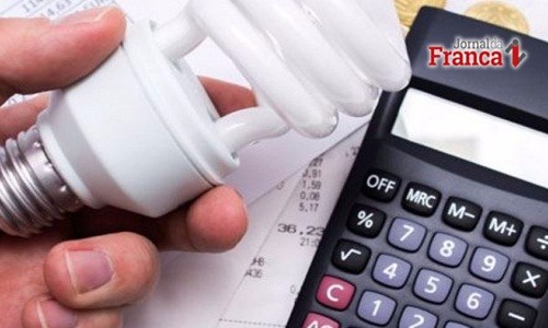 Tarifa branca na conta de luz começará em janeiro de 2018. Entenda no JF
