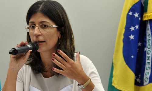 Procuradora francana será “olhos, ouvidos e punhos” da nova PGR na Lava-Jato