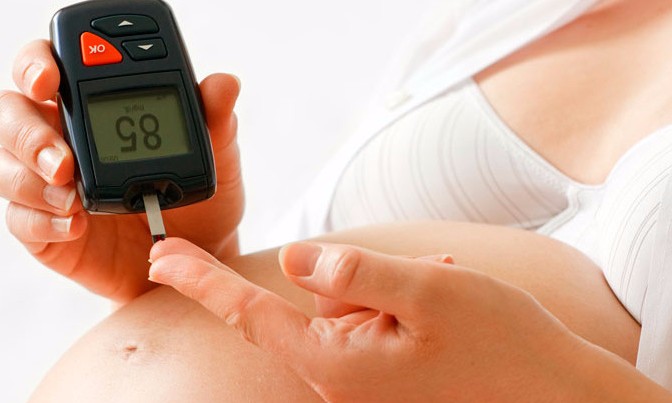 Diabetes gestacional: 18% das mulheres grávidas recebem este diagnóstico