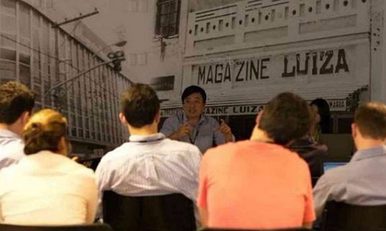 Oportunidade: Magazine Luiza abre inscrições para vagas de trainee de 2018