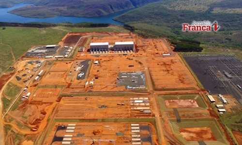 Força Nacional poderá atuar na segurança de obras de Furnas em Ibiraci