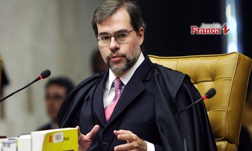 Ministro do STF diz que Cemig e governo podem acordar sobre usinas