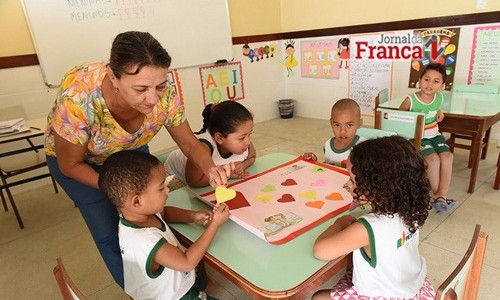 MEC divulga primeiros dados do Censo Escolar de 2017. Confira detalhes
