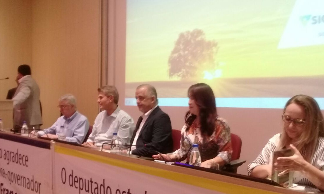 PSB realiza encontro de lideranças em Sertãozinho com participação francana