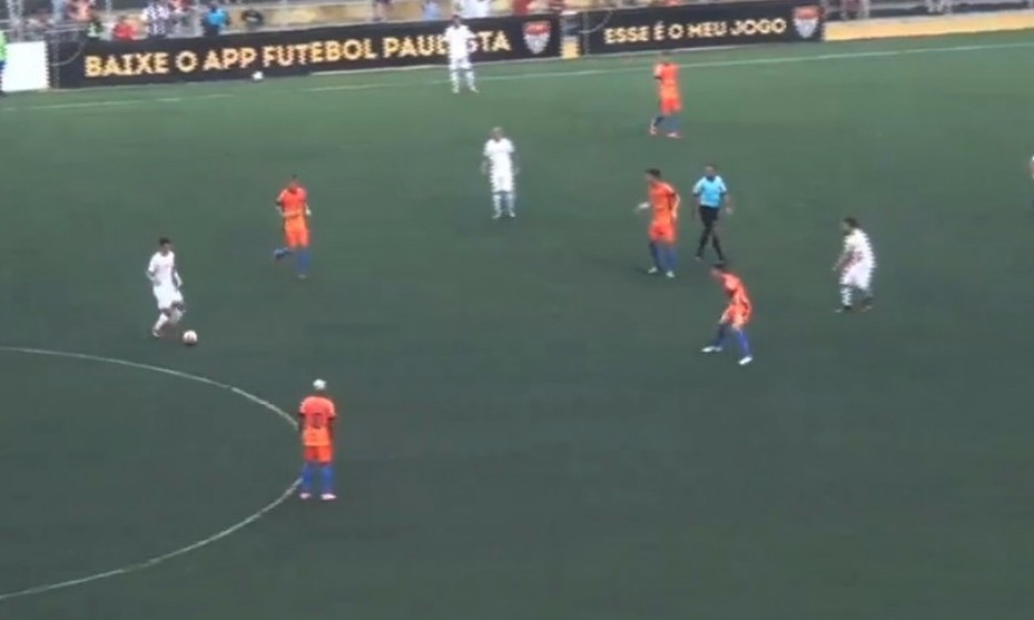 Segunda Divisão paulista conhecerá seu campeão na tarde deste sábado