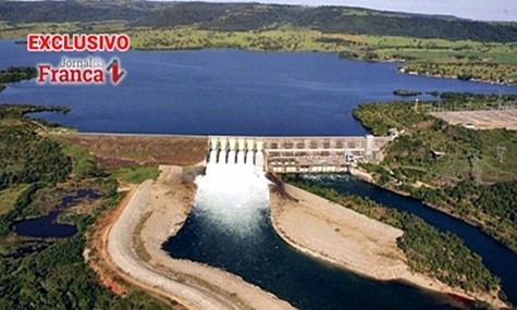 Usina de Jaguara é vendida em leilão por R$ 2.1 bilhões e ágio de 13,59%