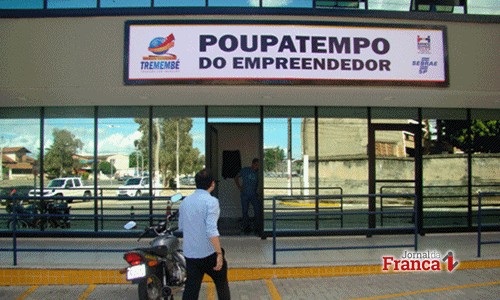 Portal do Poupatempo do Empreendedor chega a 272
cidades paulistas