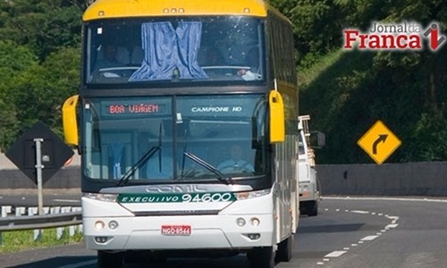 Veja como será a concessão das novas linhas de ônibus rodoviários na região