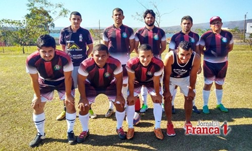 Chacrobol do Aparecido continua neste final de semana com cinco jogos