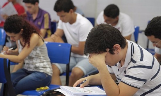 Fies abre inscrições para vagas remanescentes para quem prestou Enem