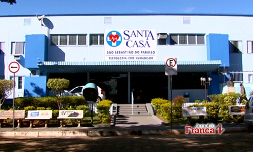 Com dívida de R$ 16 mi, Santa Casa tenta equilibrar contas em Paraíso