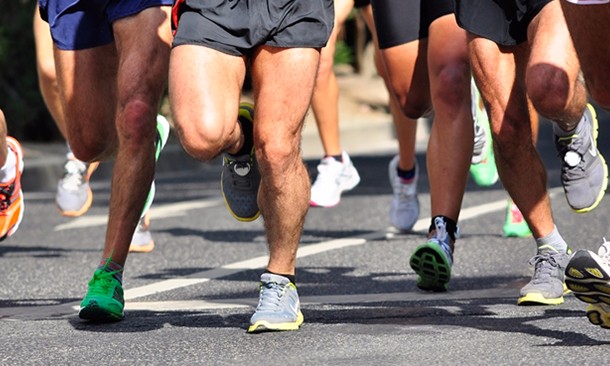 II Corrida e Caminhada contra a Obesidade inscreve até este sábado, 16