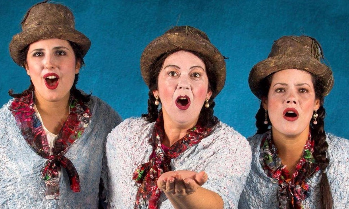 Franca recebe nesta quinta, 21, “Nosotros – Uma Revoada Latino-Americana”