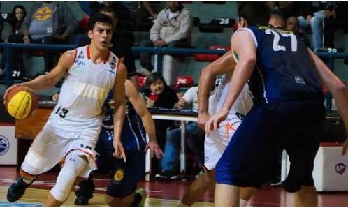 Franca Basquete vence Sorocaba e continua na liderança isolada do paulista