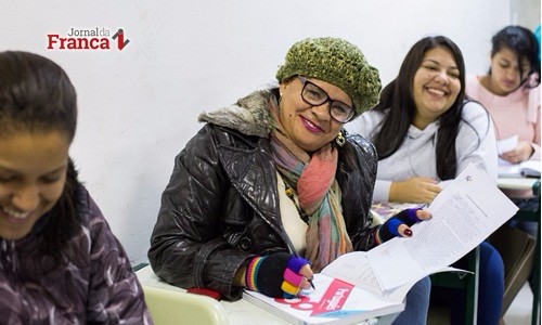 Centro de Educação do Estado de SP abre supletivo para Jovens e Adultos