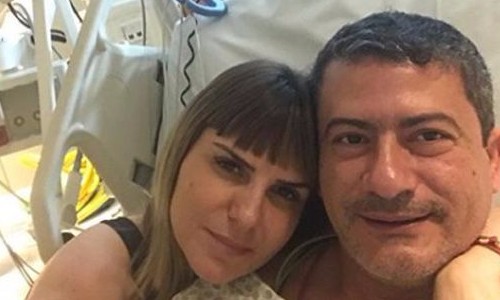 Intérprete de Louro José, Tom Veiga, passa bem após cateterismo e tranquiliza fãs