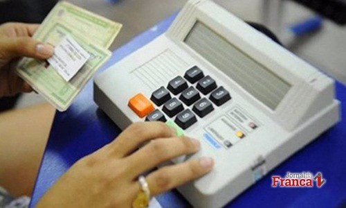 Cadastramento biométrico obrigatório faz seis meses em 79 municípios de SP