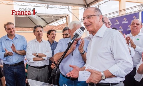 Santa Casa de Ituverava recebe obras do Estado e modernização é entregue