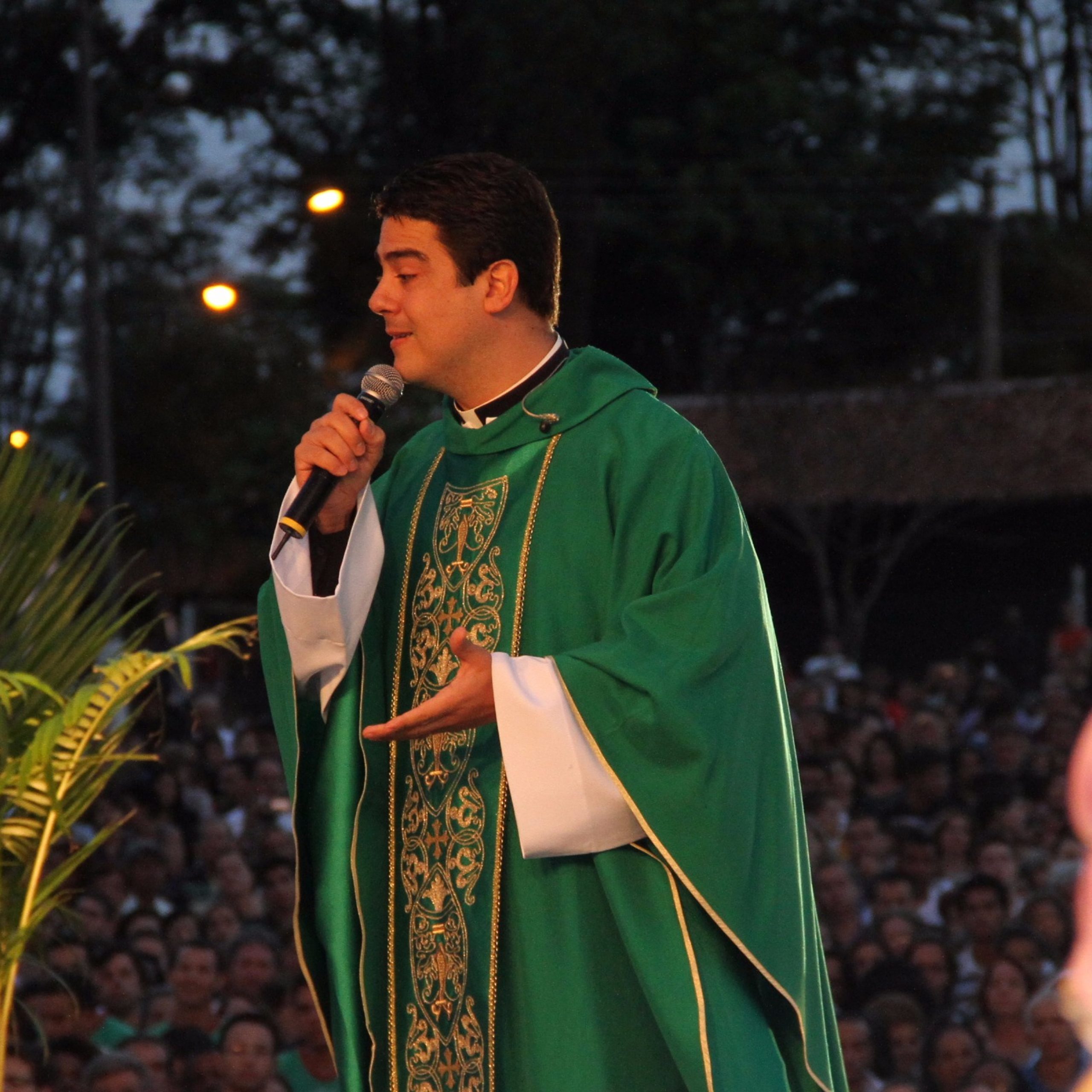 Tudo pronto para a 30ª edição do Hallel, que começa nesta quinta, 07