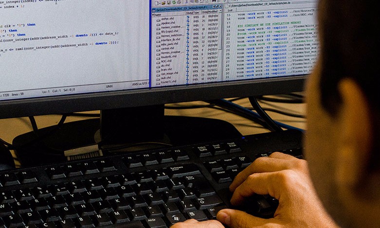 Franca é a 34ª cidade com mais depósitos de patentes de softwares do Brasil