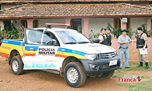 Projeto baseado na Rede de Vizinhos Protegidos chega à região mineira de Franca