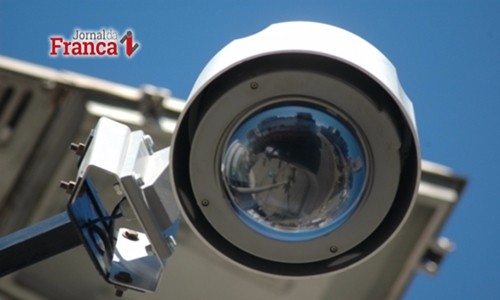 MP contesta permissão de fiscalização do trânsito por câmeras de monitoramento