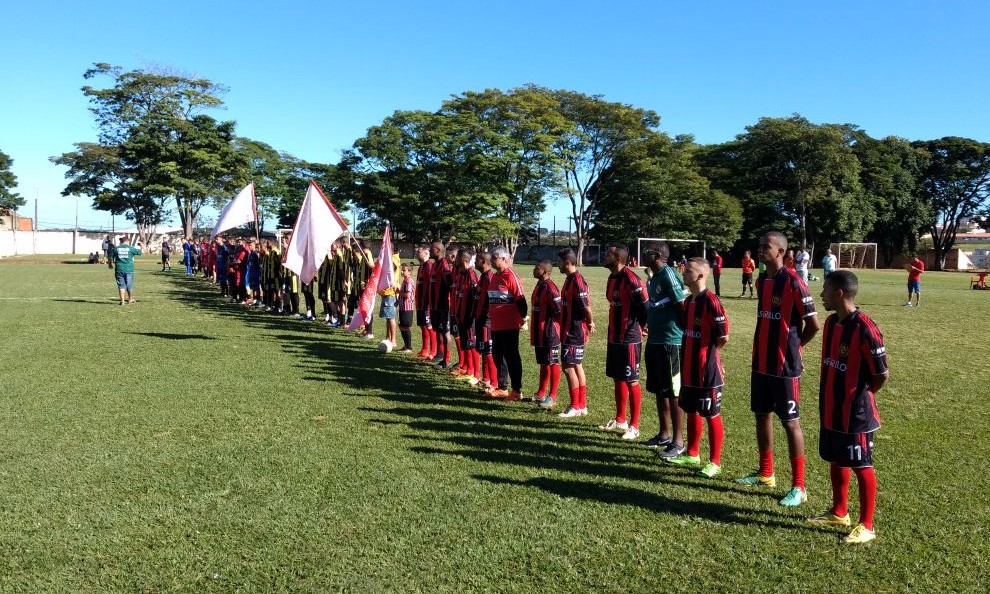 Sr. dos Pés e JR Solados decidem título do Campeonato dos Sapateiros