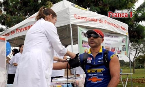 A cada 40 segundos, uma pessoa morre por doença cardiovascular no Brasil