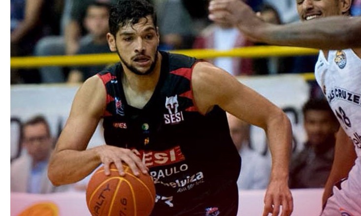 Pedrocão deve receber bom público para duelo entre Franca e Sorocaba