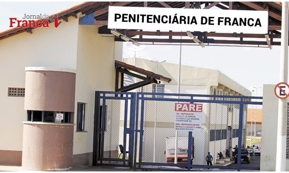 Penitenciária de Franca vai receber reforço de novos funcionários do Estado