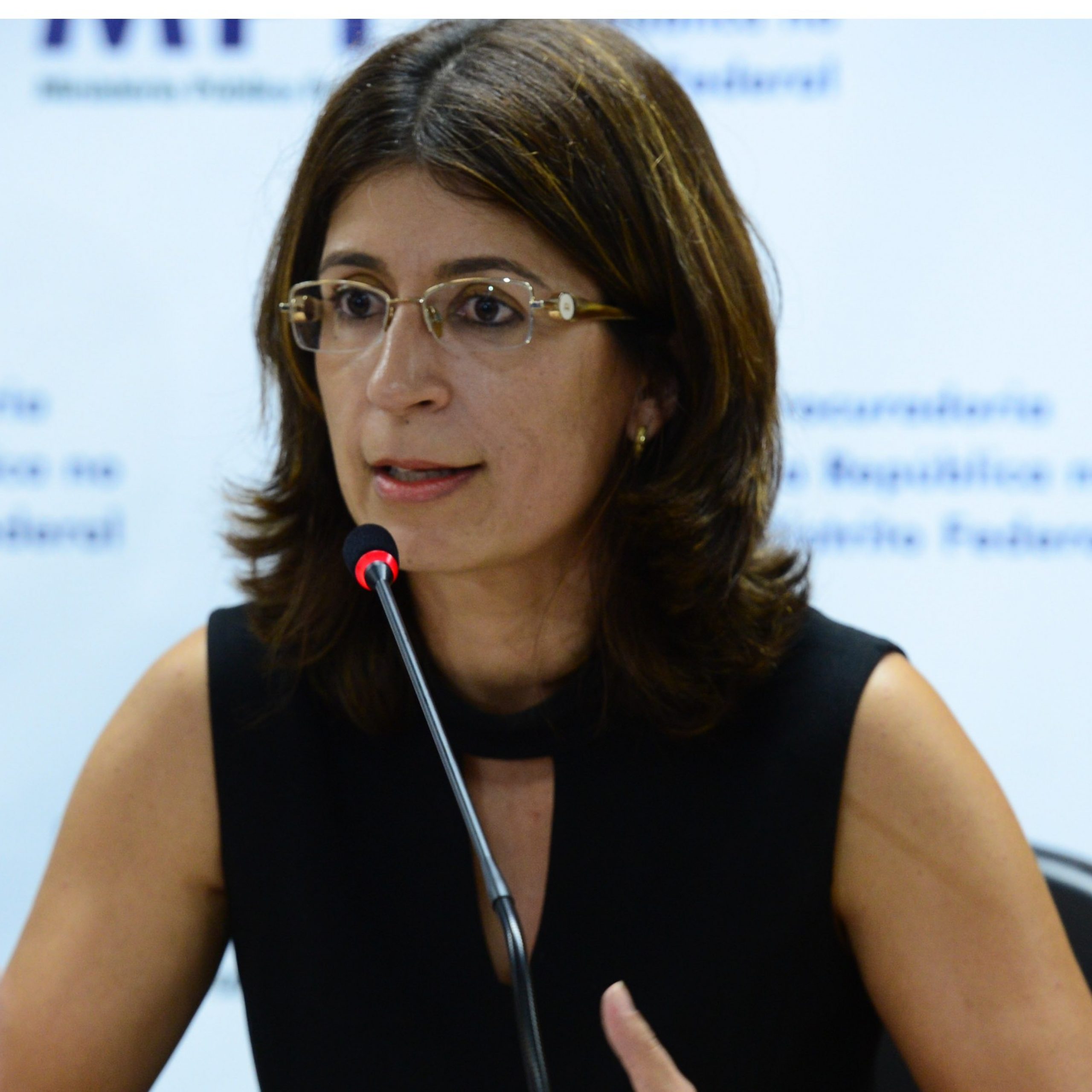 Francana assume cargo de destaque na Procuradoria Geral da República