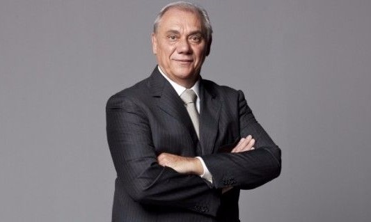 Internado, piora o estado de saúde de Marcelo Rezende: falência múltipla dos órgãos