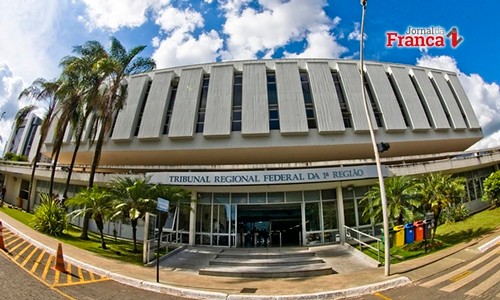 TRF terá Concurso com vagas de níveis médio e superior na região mineira