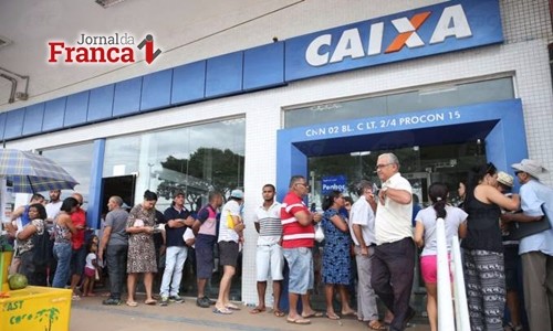 Caixa muda envelopes para depósito após atuação do Ministério Público. Entenda