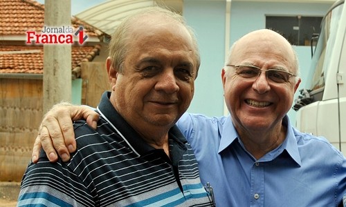Secretário Arnaldo Jardim visita Rifaina e Ituverava e lança projeto de Piscicultura