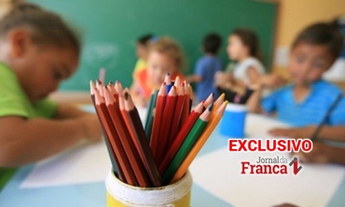 EXCLUSIVO: Confira datas e locais para as matrículas da Educação Básica em Franca