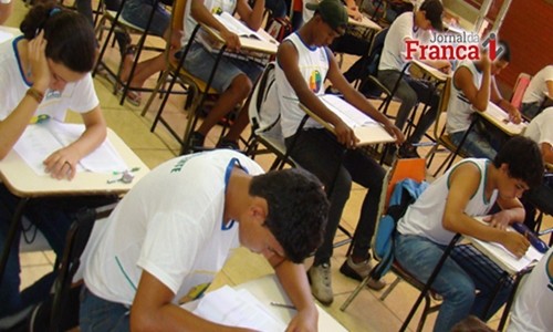 Enem 2017 terá detectores de ponto eletrônico para evitar fraudes