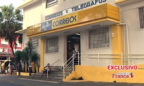 Agências do Banco Postal dos Correios sob ameaça de fechar em toda região