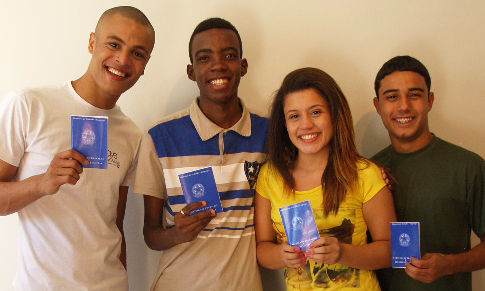 Termina dia 13 prazo para inscrição no programa Jovem Aprendiz da Emdef