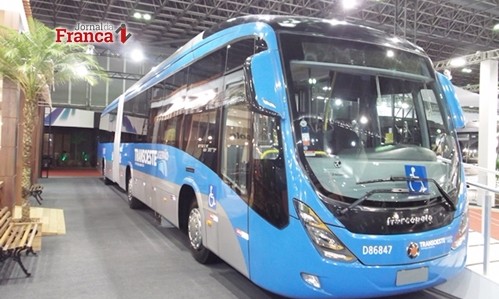 Estado de Minas lança edital para novas linhas do transporte entre cidades