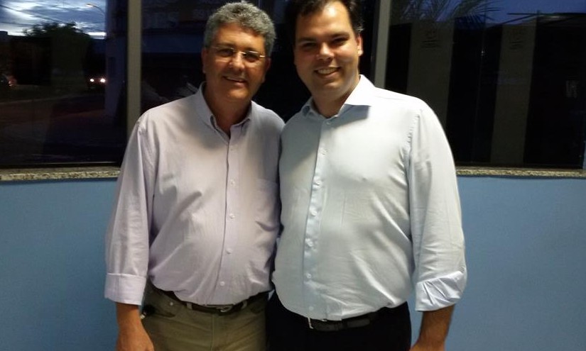 Wagner Artiaga afirma que PSDB de Franca segue forte, unido e combativo