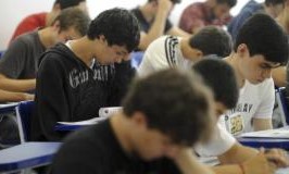 Inscritos no Enade já podem preencher o Questionário do Estudante