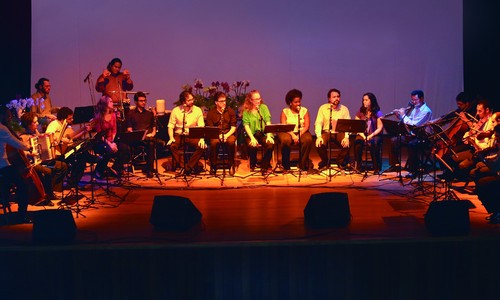 Guaíra recebe neste domingo, 24, concerto gratuito “Viola Enluarada”