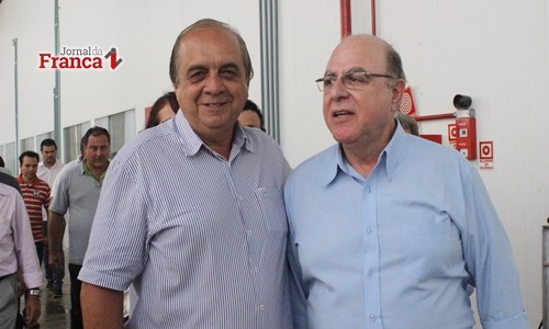 Secretário de Agricultura visita Rifaina e Ituverava e incentiva Piscicultura