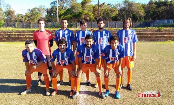 Chacrobol de Rifaina inicia com goleadas e volta no dia 16/09 com mais três jogos