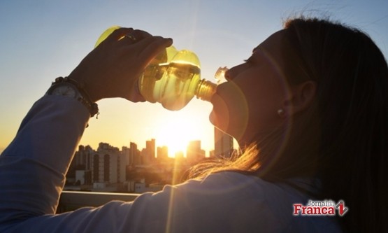 Frente fria traz mais chuva para SP, mas para Franca e Ribeirão chance é baixa