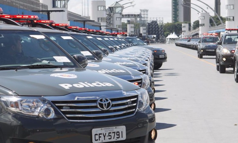 Inscrições para concurso da Polícia Militar serão encerradas no dia seis