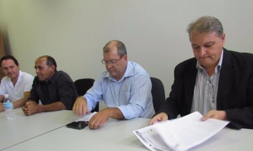 Comissão Processante vai tentar notificar Gilson, de novo, nesta quinta-feira